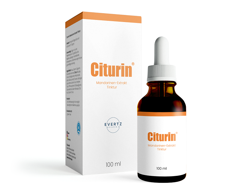 Citurin® Haartinktur (60 Tage Rückgaberecht)